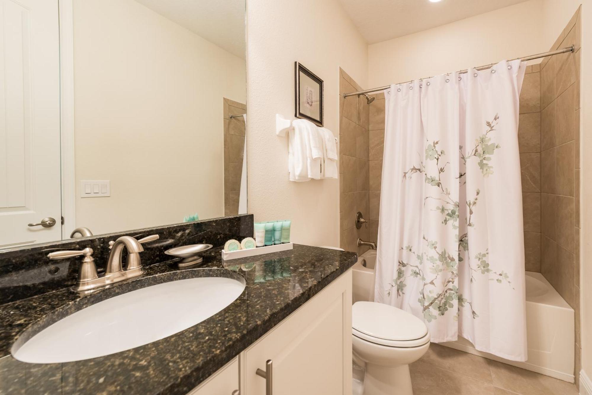 Fabulous Home By Rentyl Near Disney With Private Pool, Game Room & Resort Amenities - 7469M Orlando Buitenkant foto