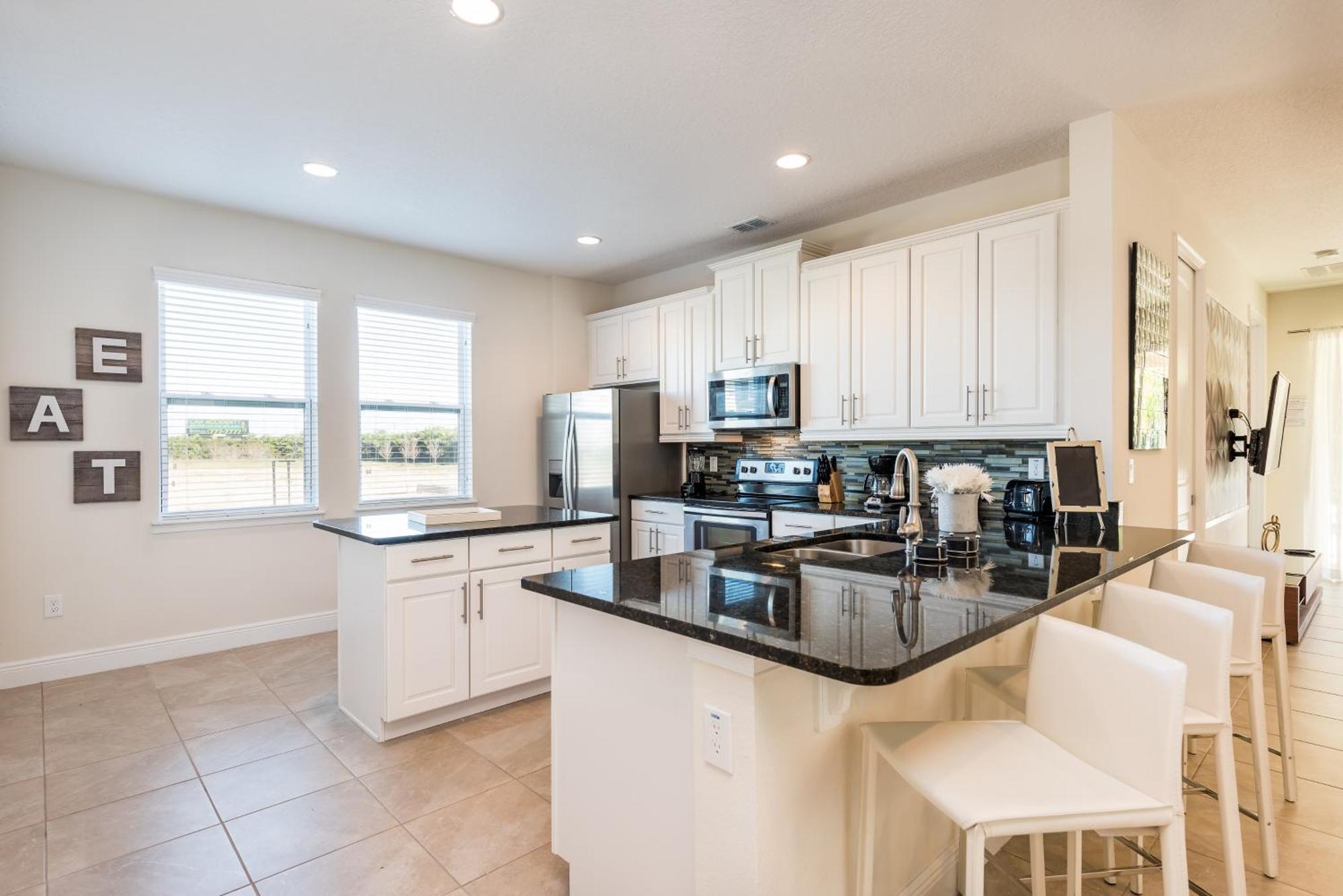Fabulous Home By Rentyl Near Disney With Private Pool, Game Room & Resort Amenities - 7469M Orlando Buitenkant foto