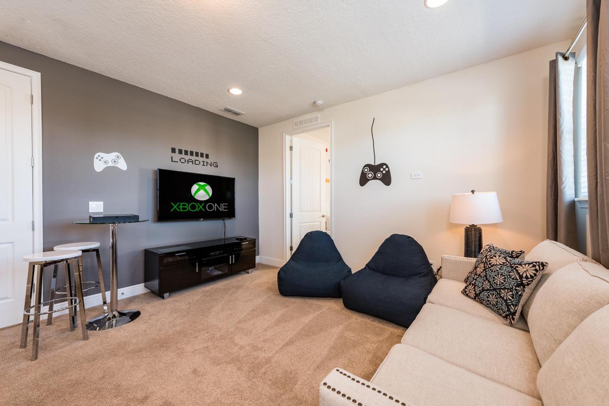 Fabulous Home By Rentyl Near Disney With Private Pool, Game Room & Resort Amenities - 7469M Orlando Buitenkant foto